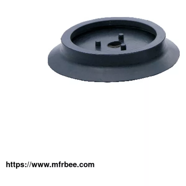 SWIVEL FLAT SUCTION CUP SPU Series