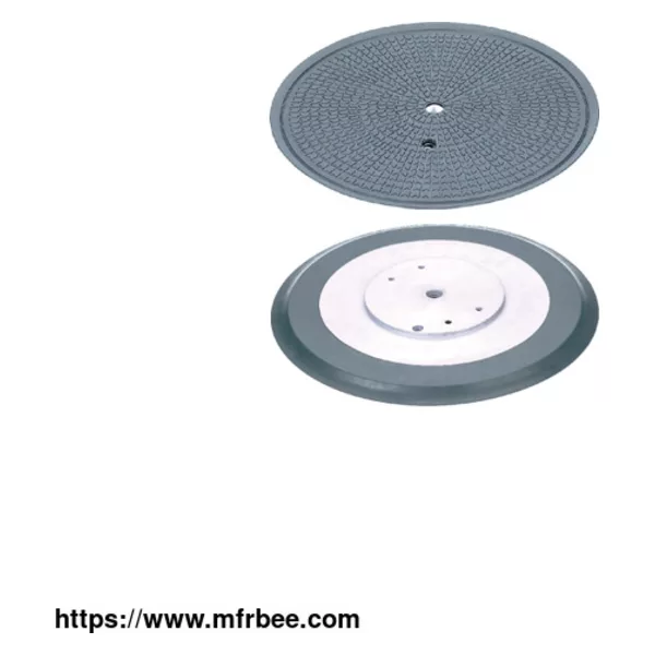 Suction Cups In Glass Industry
