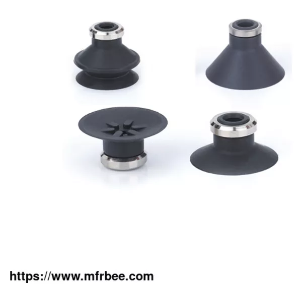 Conductive silicone Suction Cups