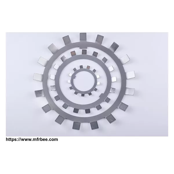 Lock Washer, Lock Card,1020 steel lock washer