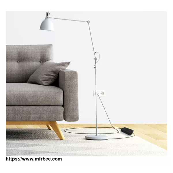 LED FOOT DIMMER