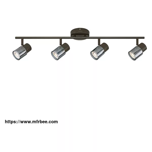 JUNO LED TRACK LIGHTING
