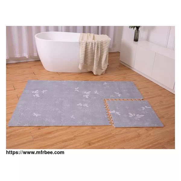 EVA Foam Mat For Garage & Basement