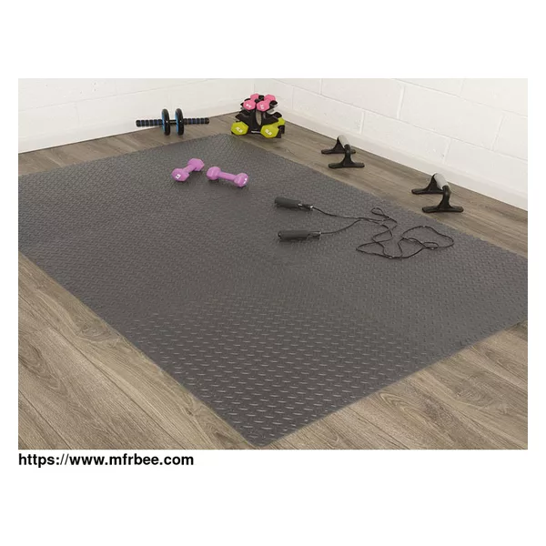 Foam Playmat