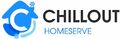 Chillouthome serve
