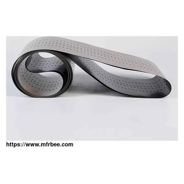 PTFE Series Welding Machine Belt
