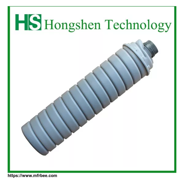 Compatible Black Toner Cartridge AF6110D for Ricoh