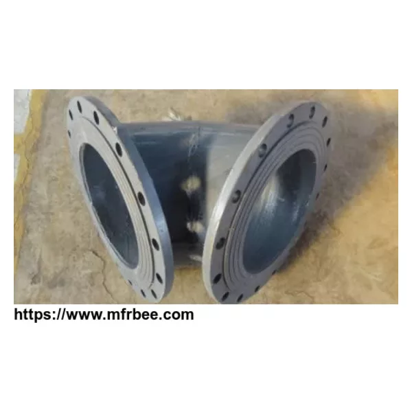 Bi Metal Clad elbow