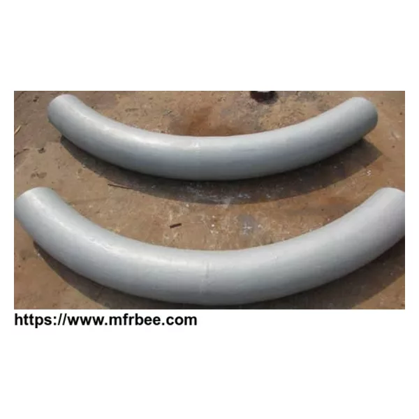 Rare Earth Wear Resistant alloy Elbow