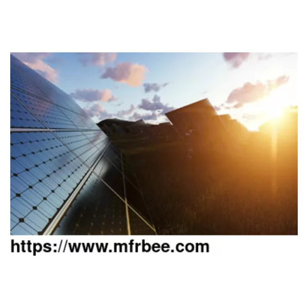 Supercapacitors for Solar Energy