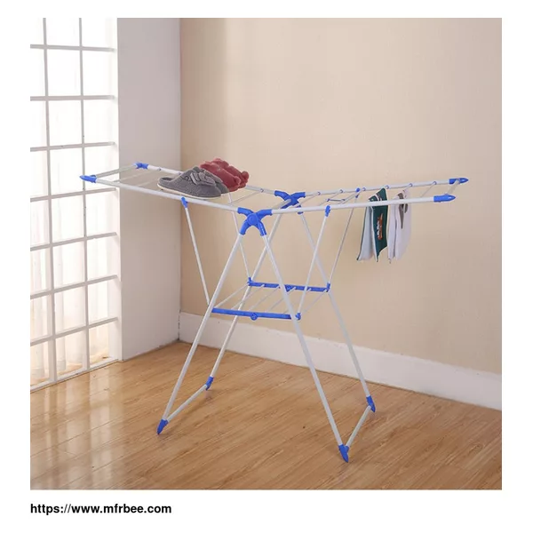 Stainless Steel Laundry Rack