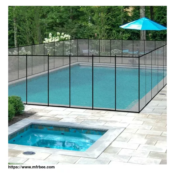 Swimming Pool Fencing