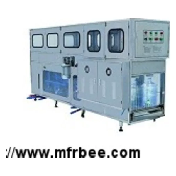 Filling Machines And Equipment Item:GRA-100/J(300BPH)