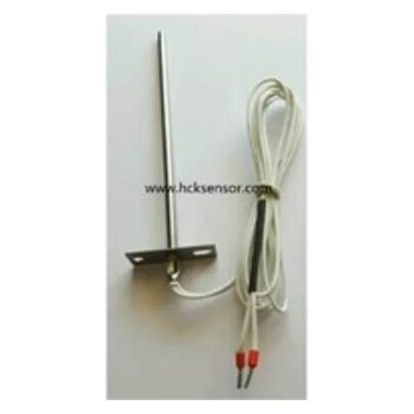 PT1000 temperature probe sensor for industrial furnaces