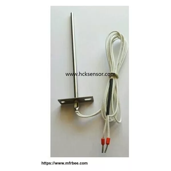 Sonda De Temperatura PT1000 PARA Horno Industrial