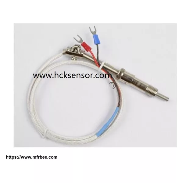 PT1000 Temperature Sensor Probe for Motor