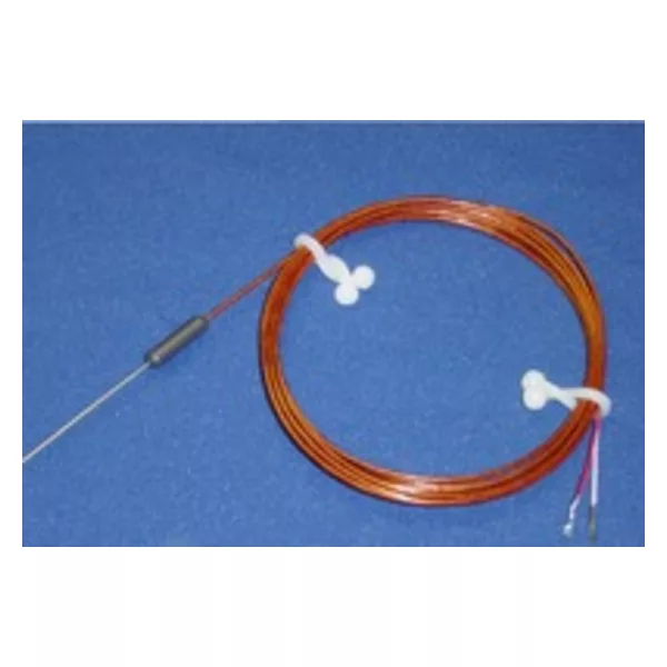 High temperature thermocouple