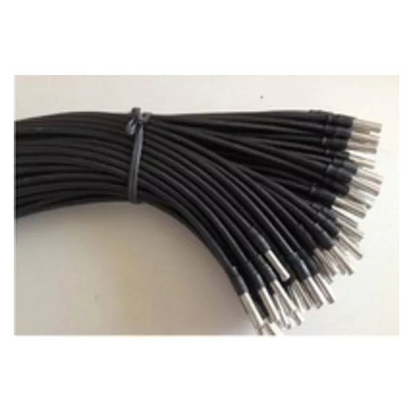 stainless steel tube DS18B20 digital temperature sensor
