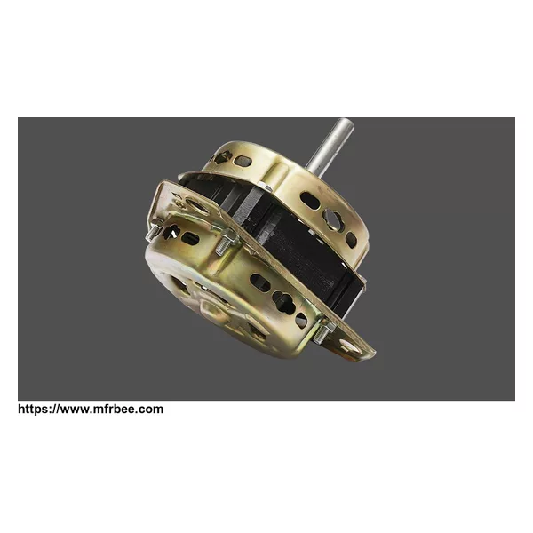 Shengzhou Tianyi Electric Appliance Co., Ltd.