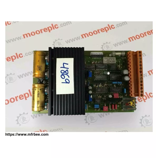 Selling ALLEN BRADLEY1797-EXMK