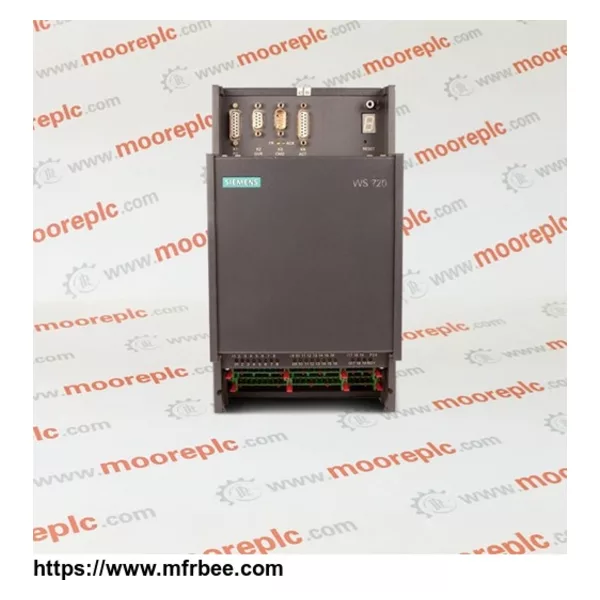 ORIGINAL SIEMENS 6DD1688-1AC0 SS3 IN STOCK
