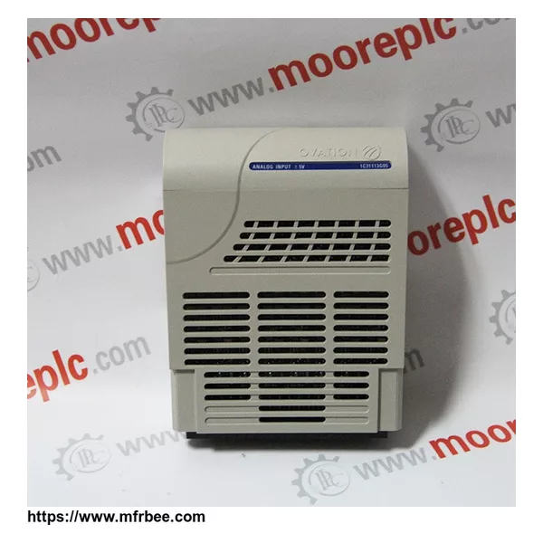 ORIGINAL WESTINGHOUSE 1C31113G01 IN STOCK