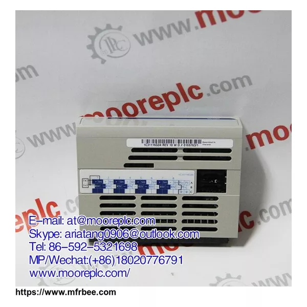 ORIGINAL WESTINGHOUSE 3D04106G06 IN STOCK  IN STOCK