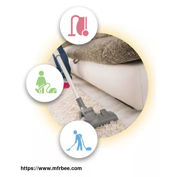 Back 2 New Carpet Cleaning Brisbane