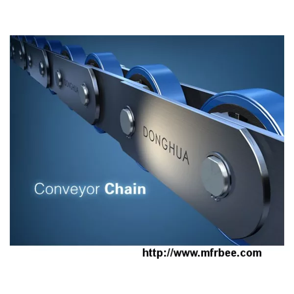 ISO 9001:2008 Approved Conveyor Chain
