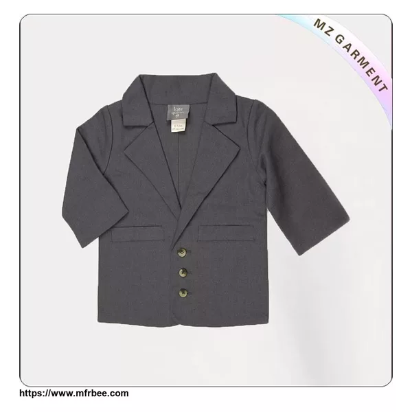 Kids Suit Jacket