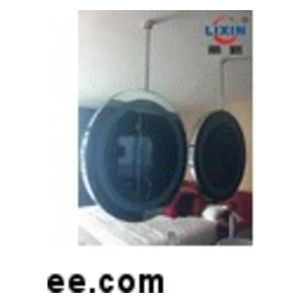 Chain factory directly sell,suspended round mirror
