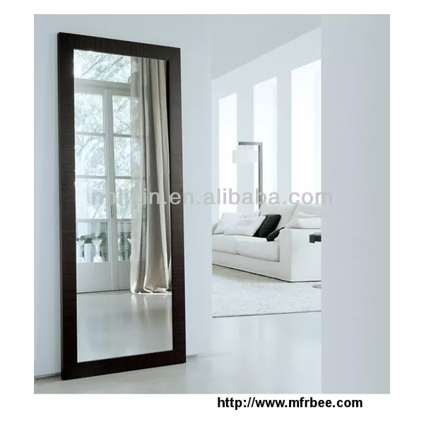 Rectangle Framed Fogless Mirror Box