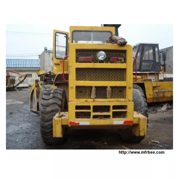 used kawasaki 70 loader