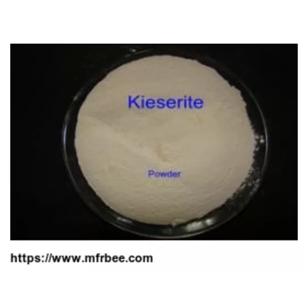 Magnesium sulphate monohydrate fertilizer powder 40-150mesh