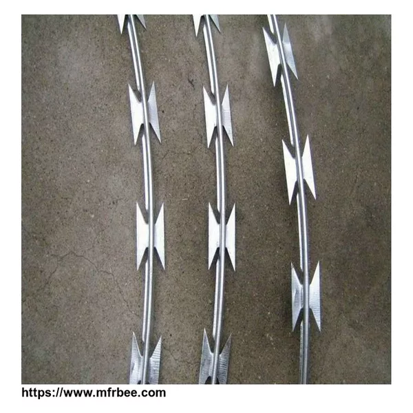 Razor Ribbons
