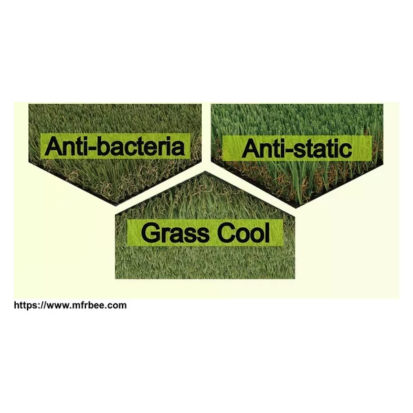 CCGrass Introduce New Yarn Innovations at FSB Show