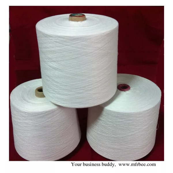 polyester yarn
