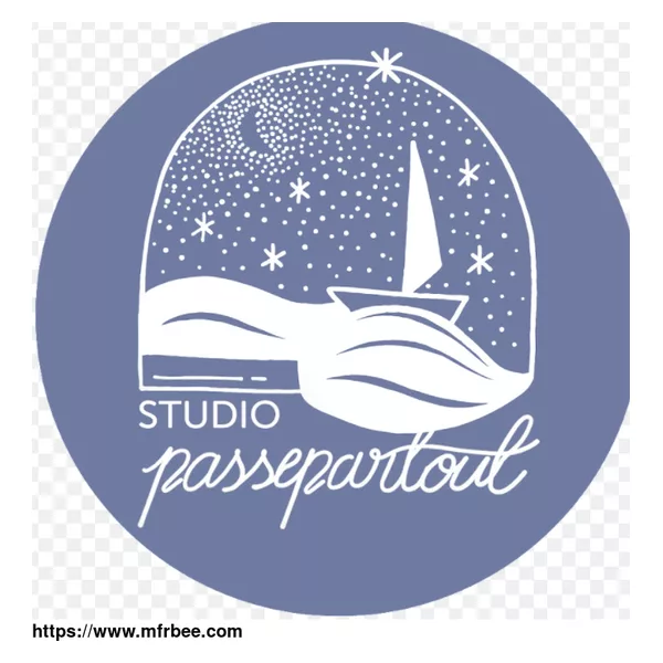 Studio Passepartout