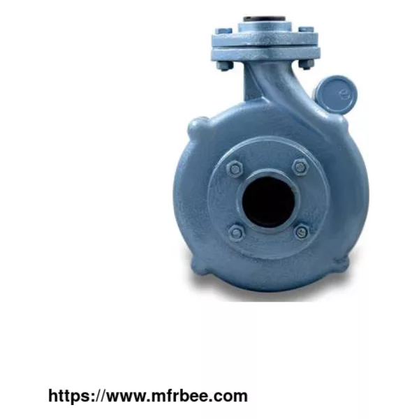 Centrifugal Monoblock Pump