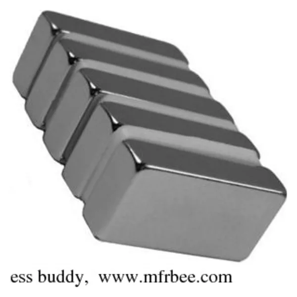 NdFeB  Magnet