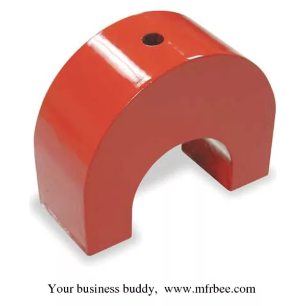 AlNiCo magnet