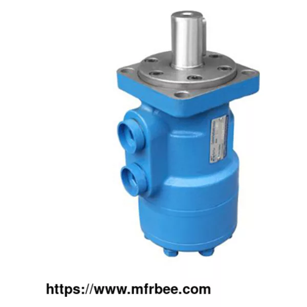 BM1 Small Hydraulic Motor