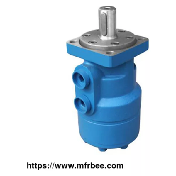 BM2 Hydraulic Spool Valve Motor
