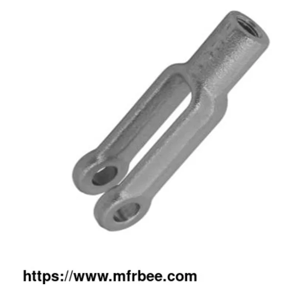 Forged Clevis