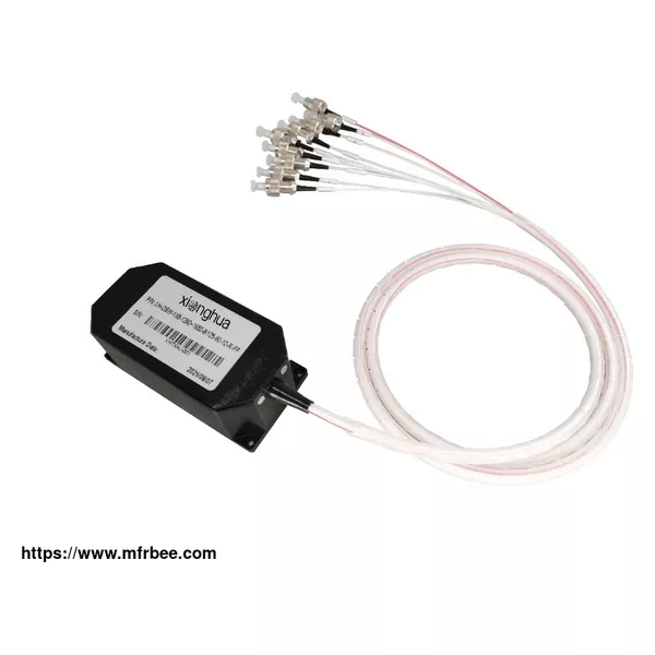 1X4 optical switch