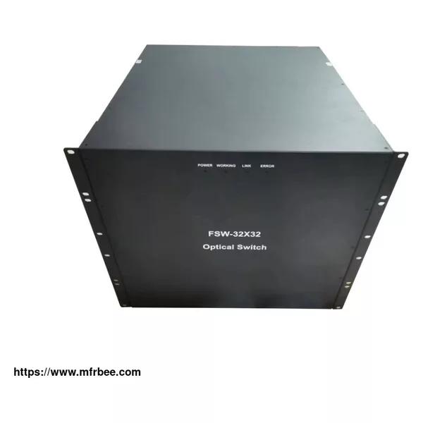32X32 Matrix Optical Switch