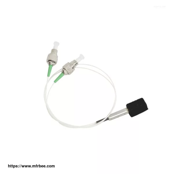 1X4 MEMS optical switch