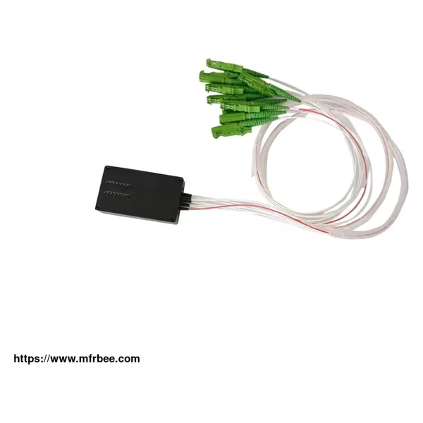 1X8 MEMS optical switch module
