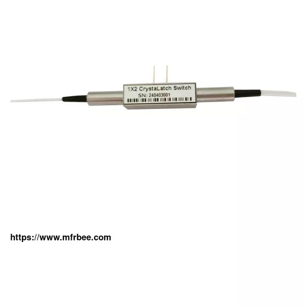 1×2 Magneto Optical Switch
