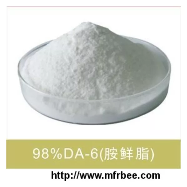 DA-6 98TC